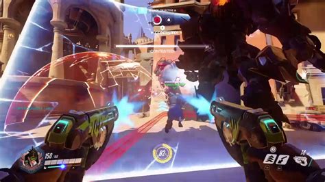 Overwatch Compilation (35+ Minutes) .